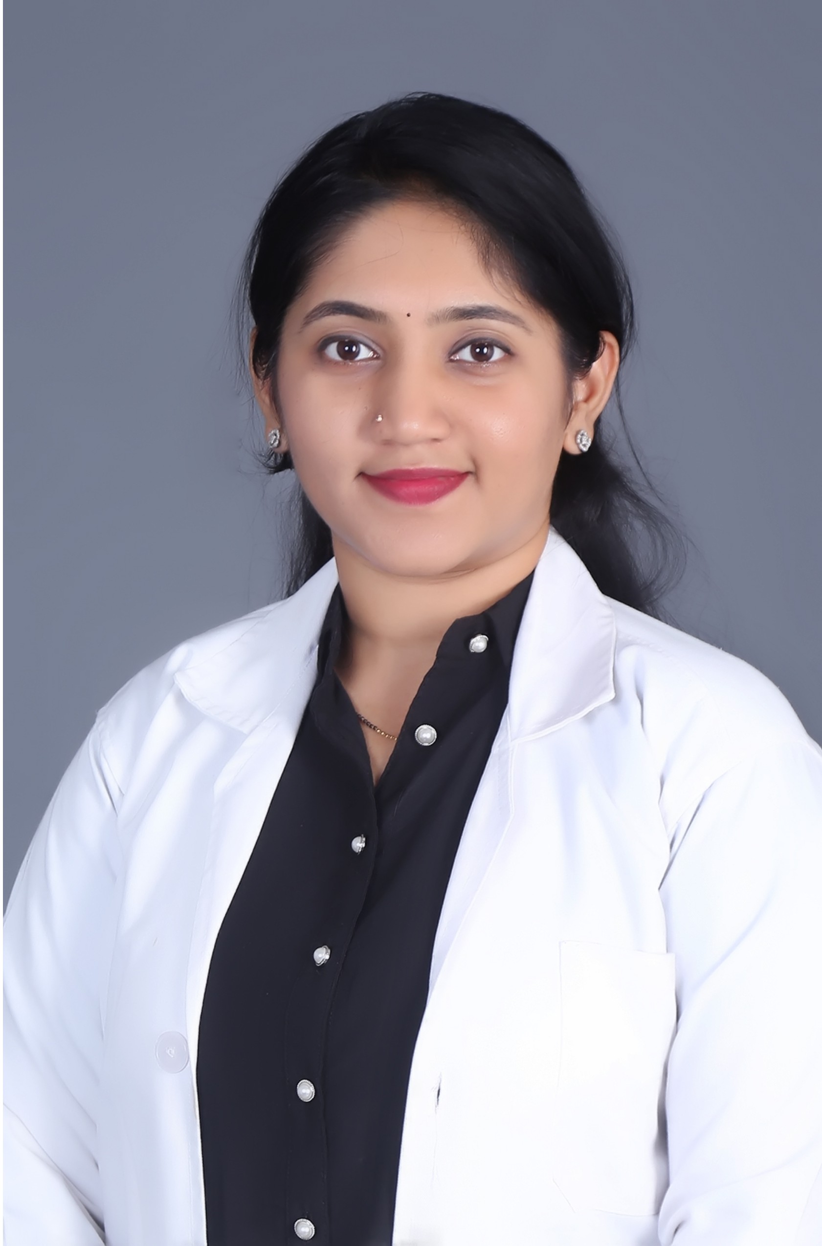 Dr. Geeta Mamilla