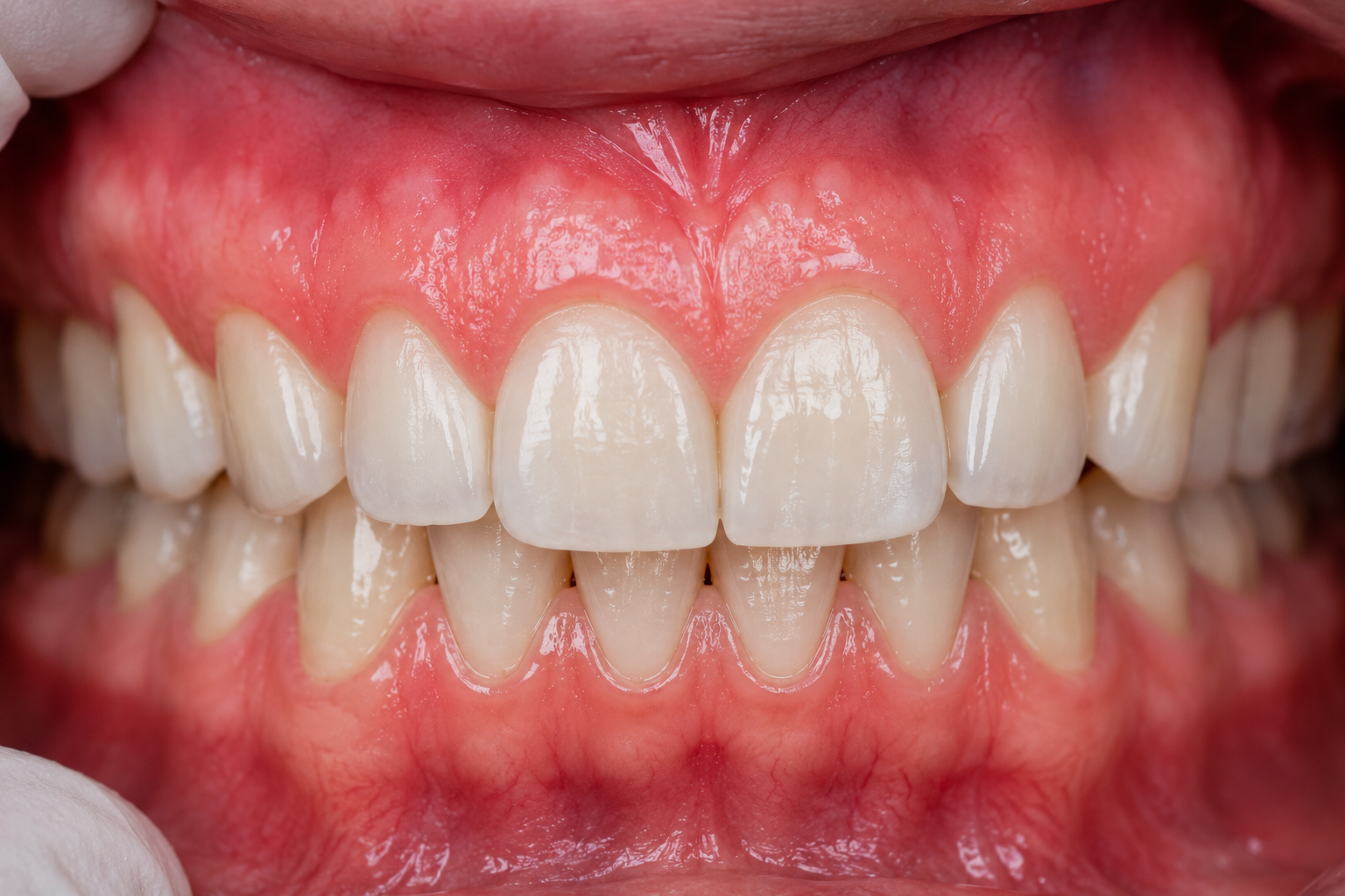 Gum Disease Treatment