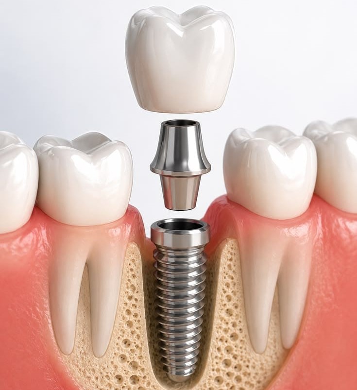 Dental Implants