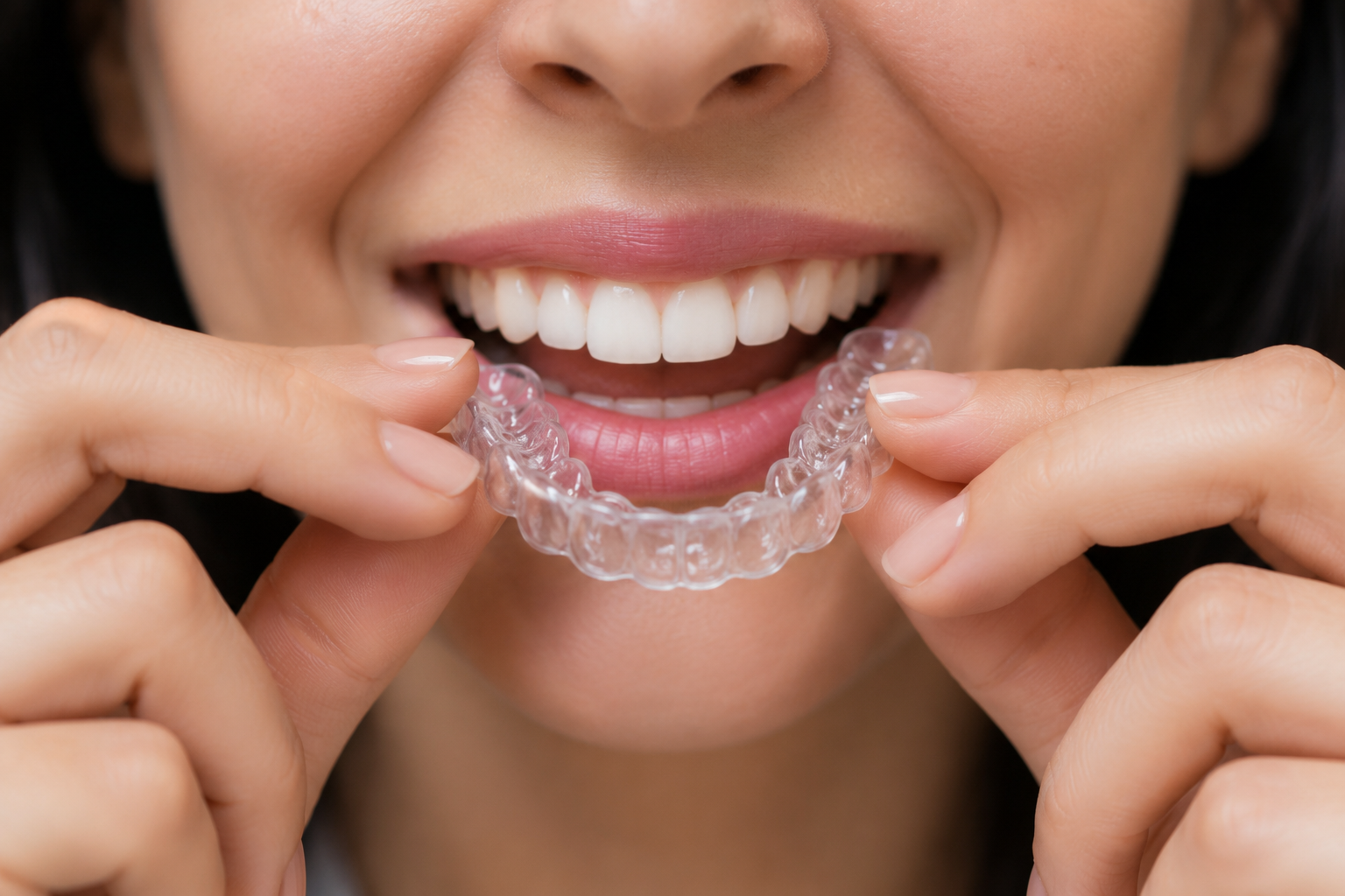 Invisalign® Clear Aligners