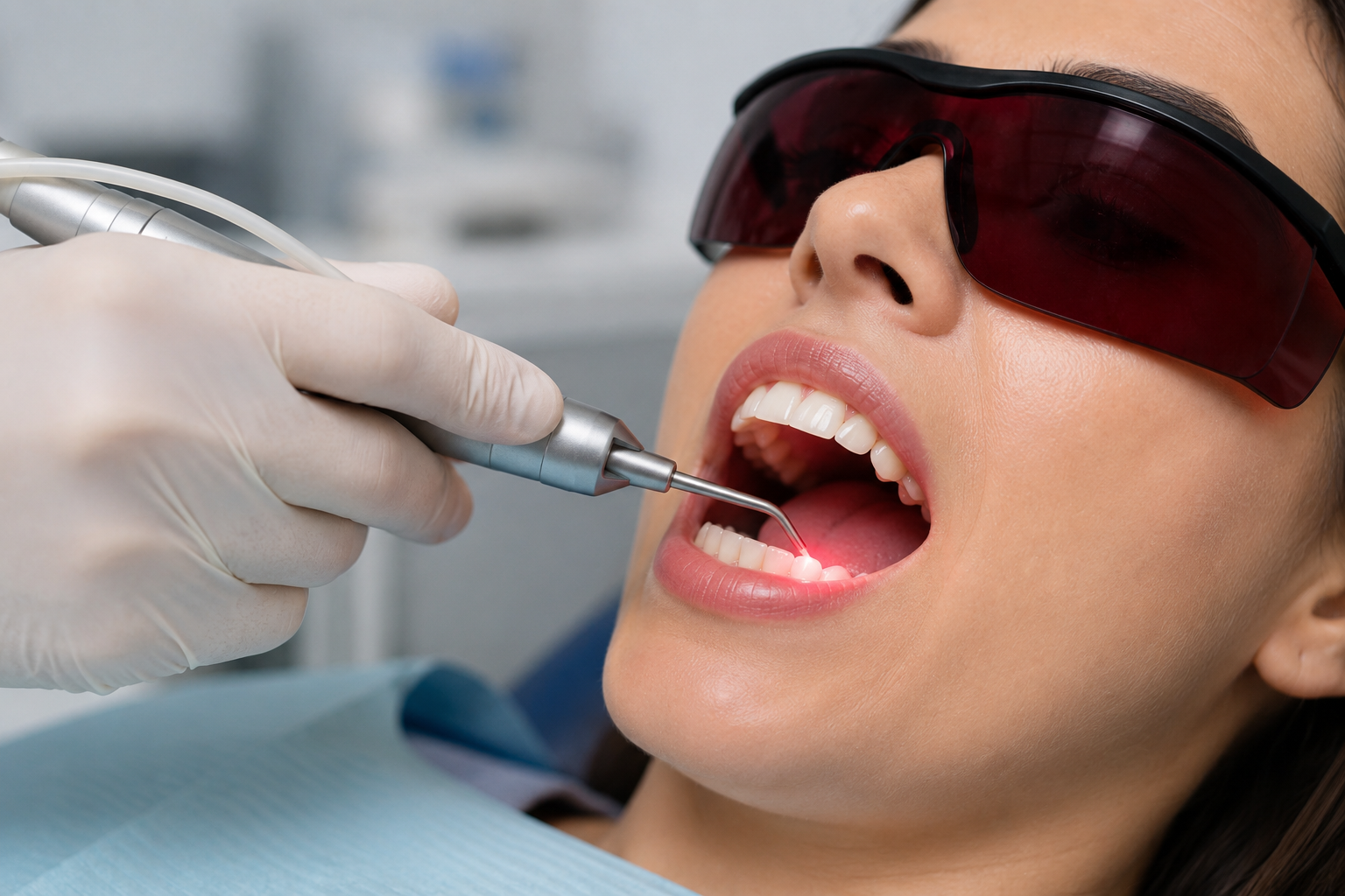 Laser Dentistry