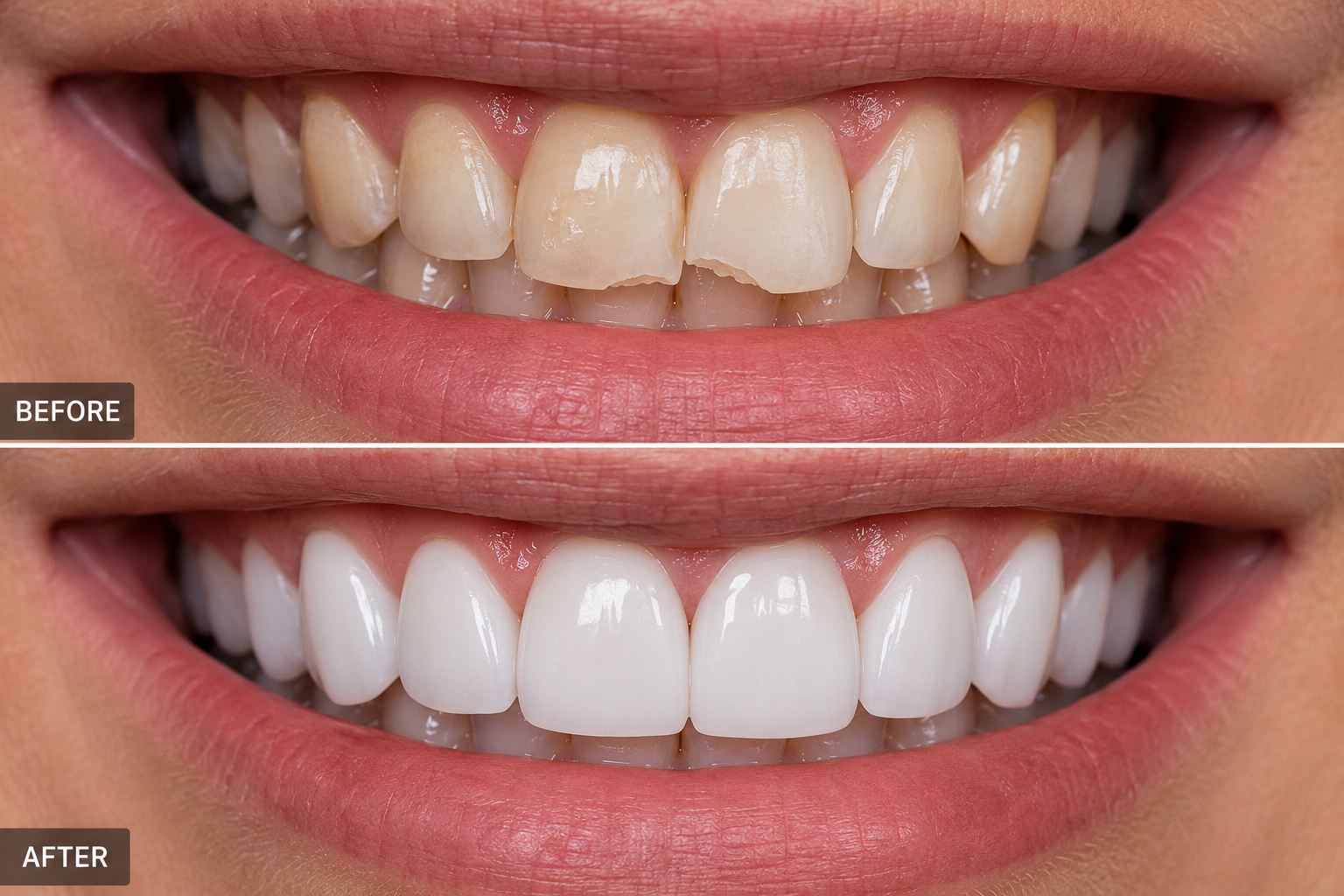 Dental Veneers
