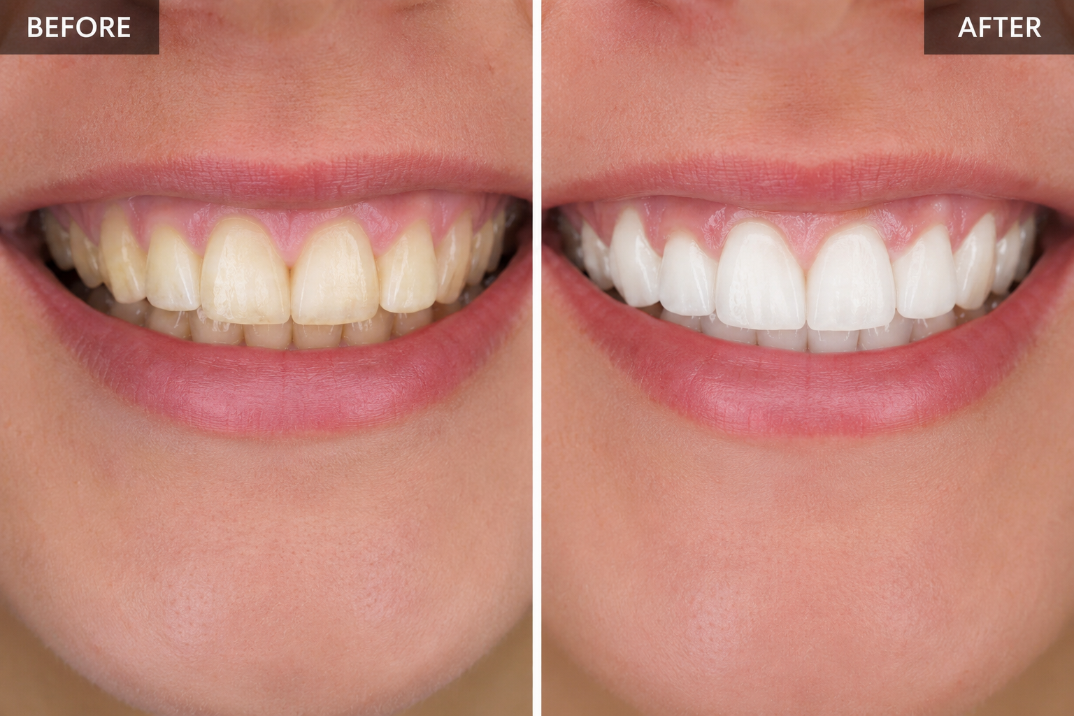 Teeth Whitening